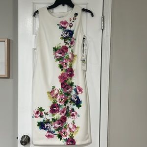 NWT Calvin Klein dress